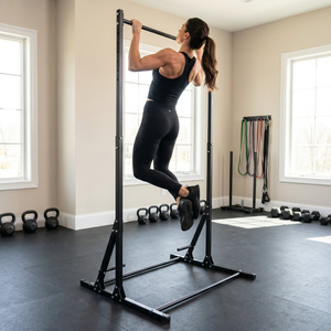 Stationäre Klimmzugstange SG-13 - SmartGym Fitness Accessories