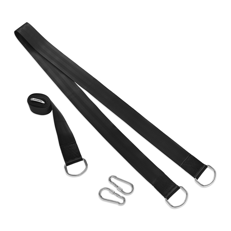 Befestigungsset für Hängematte / Schaukel - Ubeform