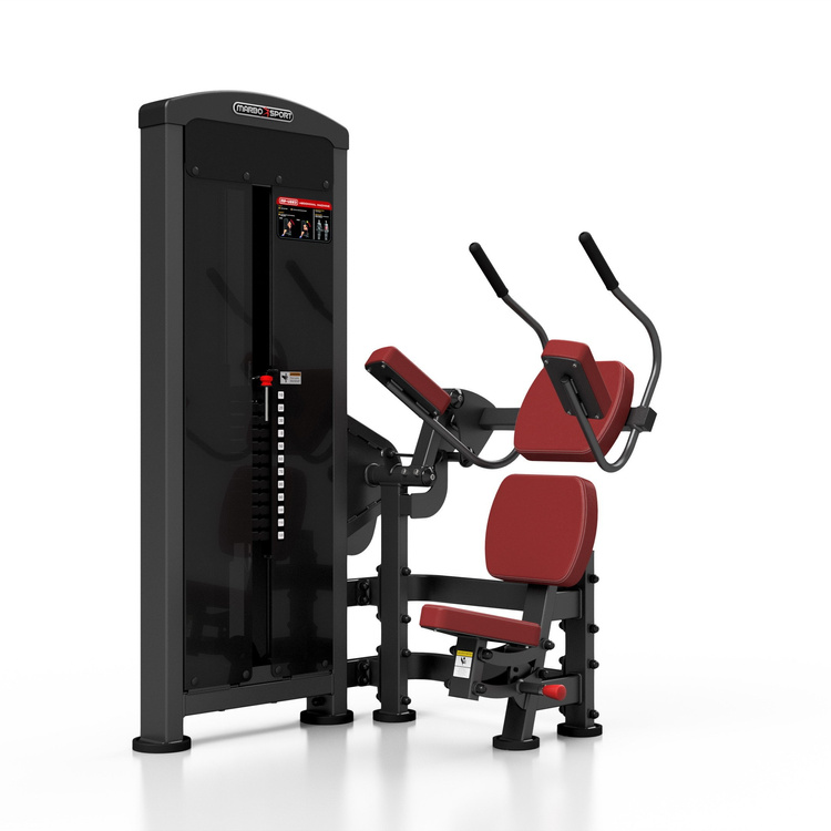 Bauchmuskelmaschine MP-U223 - Marbo Sport