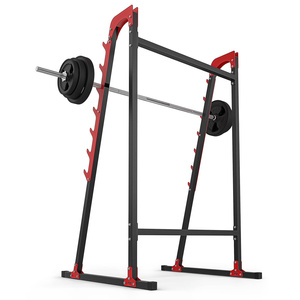 Langhantelablage Squat Rack MH-S204 - Marbo Sport