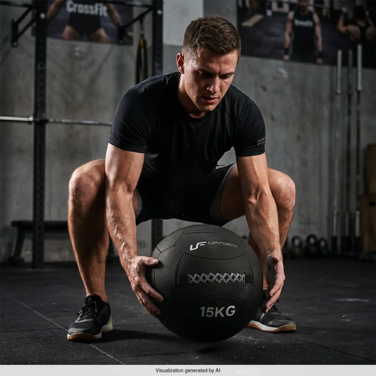 Wall-Ball 8 kg – UpForm