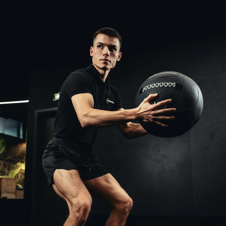 WALL BALL 15 kg - UpForm