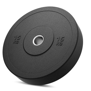 Bumper Plates-Set 100kg Olympia Hantelscheiben-Set MW-Bumper-100kg- Marbo Sport