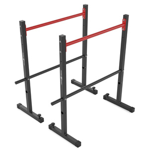 Verstellbare Dip-Station MH-D212 - Marbo Sport