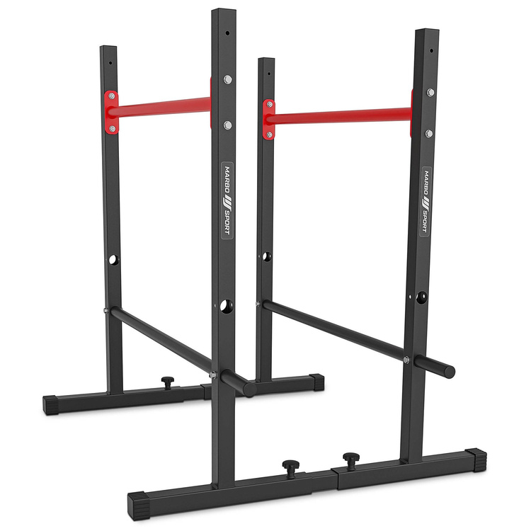 Verstellbare Dip-Station MH-D212 - Marbo Sport