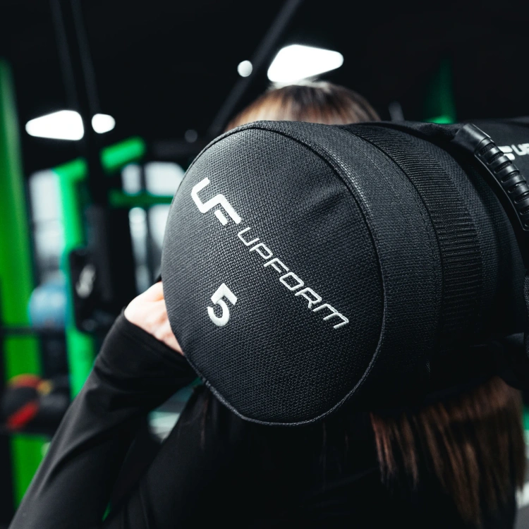 Power Bag Trainingssack – UpForm 20 kg