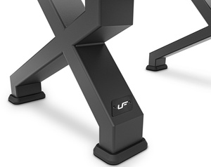 Kurzhantelablage (1 Modul) UX-S207 - UpForm