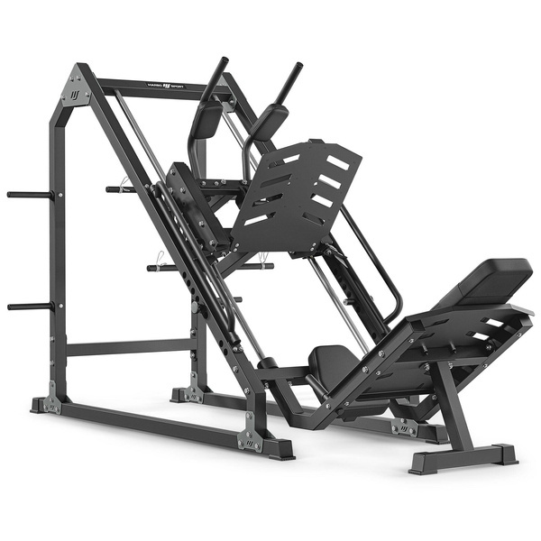 Beinpresse MS-U106 2.0 - Marbo Sport