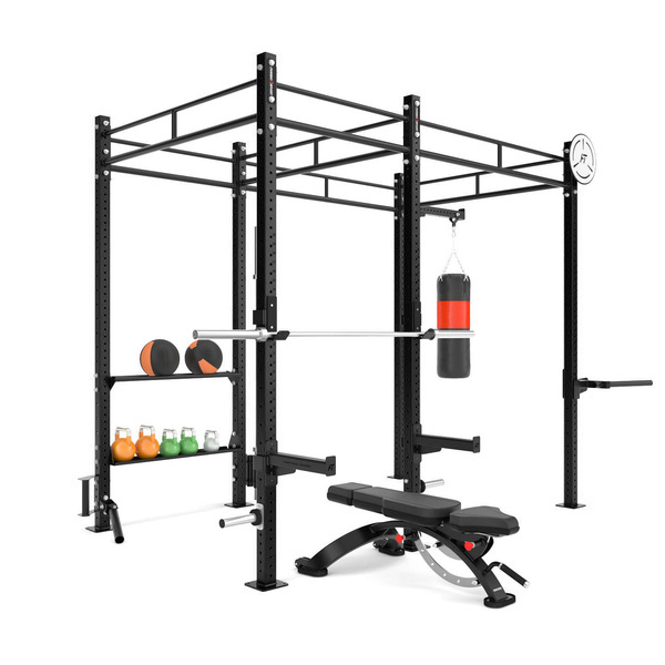 Käfig Power Rack MFT-RIG-05 - Marbo Sport