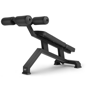 Römische Bauchbank UX-L205 - UpForm