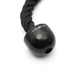 Trizeps Seil Tau (Double) 85 cm - Marbo Sport