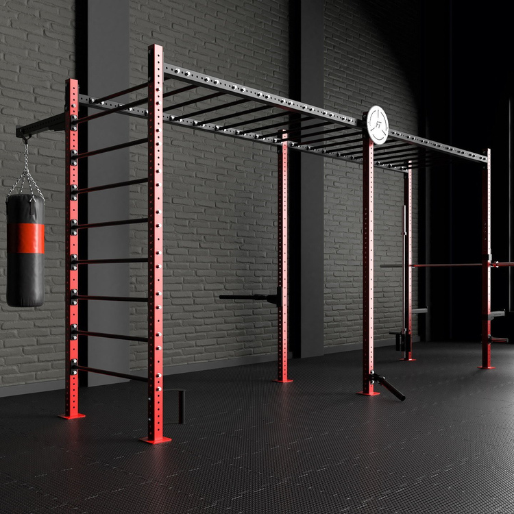 Käfig Power Rack MFT-RIG-07 - Marbo Sport