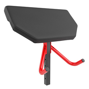 Curlpult für Trainingsbank mit Ablage MH-A101 - Marbo Sport