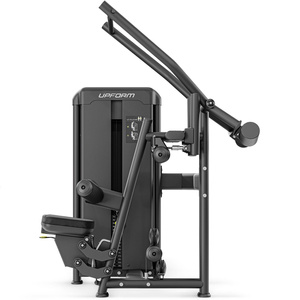 Rückenzugmaschine Dual (Lat Pulldown) UR-U020 - UpForm