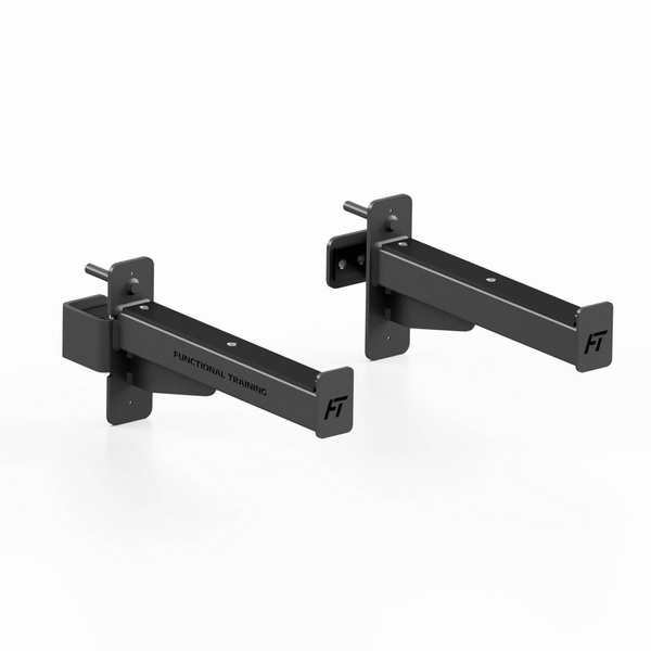 Sicherheitsablagen für Power Racks MFT-A002 - Marbo Sport