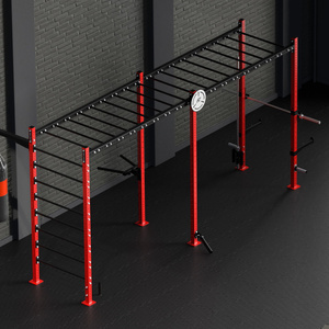 Käfig Power Rack MFT-RIG-07 - Marbo Sport