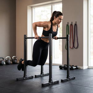 Dipständer (2 Stück) SG-14 - SmartGym Fitness Accessories