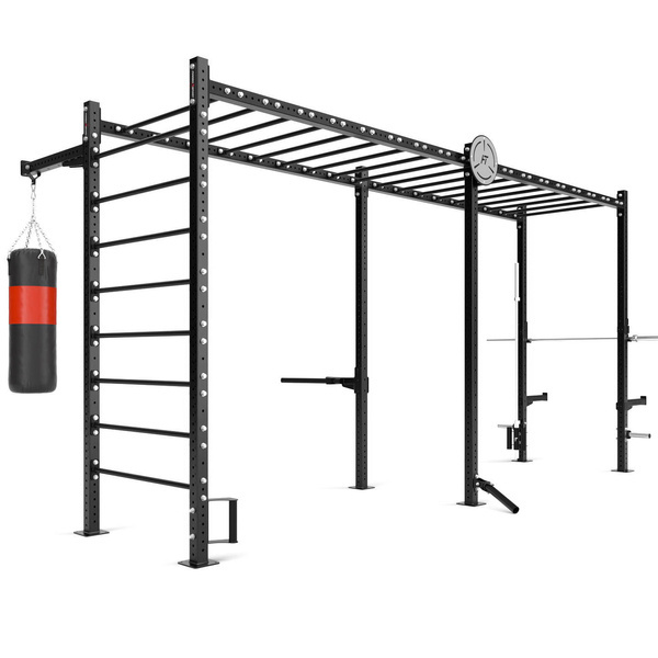 Käfig Power Rack MFT-RIG-07 - Marbo Sport