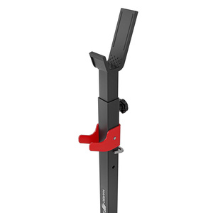 Verstellbare Hantelablage für Langhantel und Hantelscheibe (2 Stück) MH-S202 - Marbo Sport