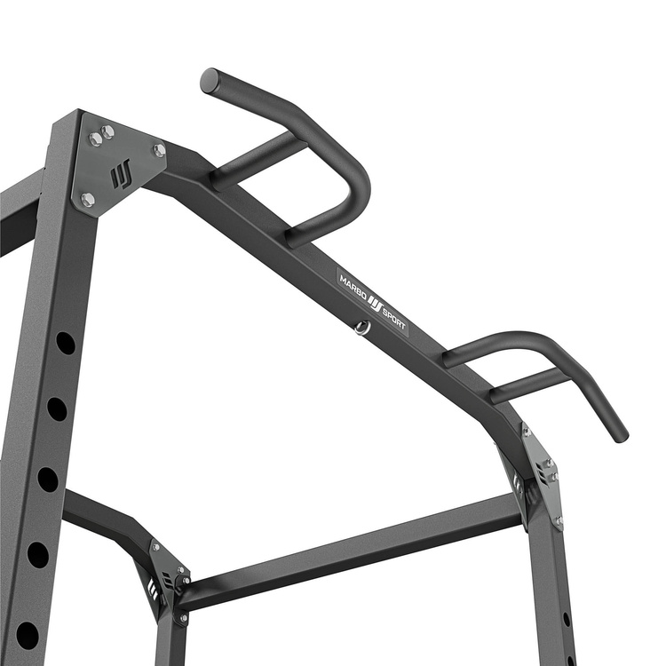 Power Rack MS-U112 2.0 - Marbo Sport