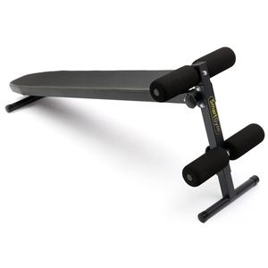 Bauchtrainingsbank SG-15 - SmartGym Fitness Accessories