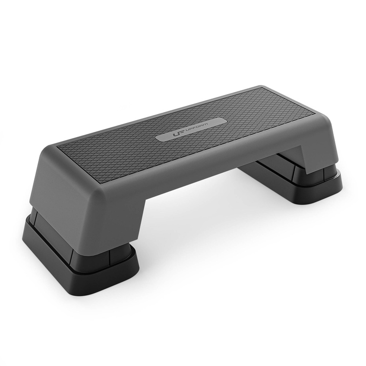 Trainingsset für fortgeschrittene Frauen – Power Woman Pro - Marbo Sport